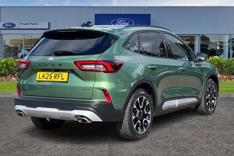 Used Ford Kuga 2025 for sale - 76452834: Photo 4