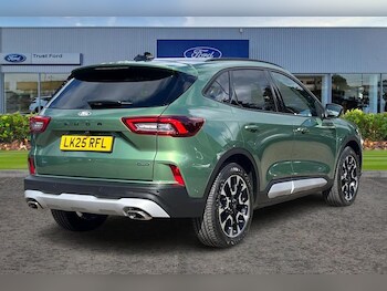 Used Ford Kuga 2025 for sale - 76452834: Photo