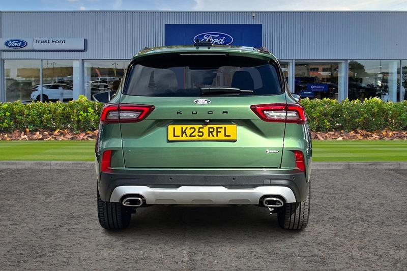 Used Ford Kuga 2025 for sale - 76452834: Photo 7