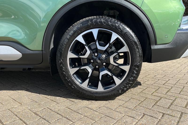 Used Ford Kuga 2025 for sale - 76452834: Photo 8