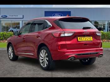 Used Ford Kuga 2024 for sale - 75428517: Photo