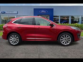 Used Ford Kuga 2024 for sale - 75428517: Photo