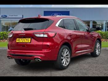 Used Ford Kuga 2024 for sale - 75428517: Photo