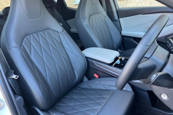 Used Ford Capri 2024 for sale - 76114543: Photo 17