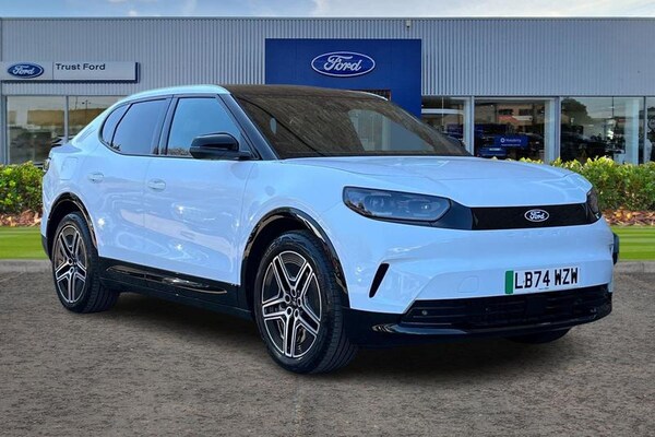 Used Ford Capri 2024 for sale - 76114543: Photo 1