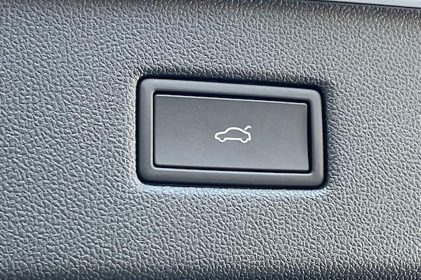 Used Ford Capri 2024 for sale - 76114543: Photo 27