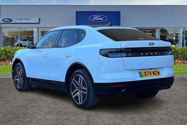 Used Ford Capri 2024 for sale - 76114543: Photo 2