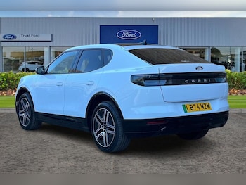 Used Ford Capri 2024 for sale - 76114543: Photo 2