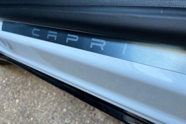 Used Ford Capri 2024 for sale - 76114543: Photo 34
