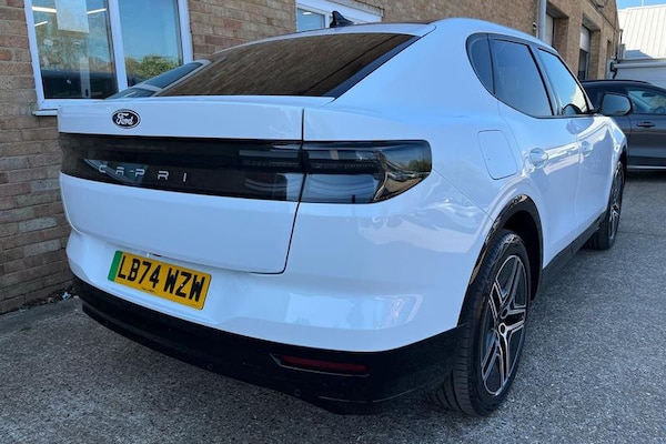 Used Ford Capri 2024 for sale - 76114543: Photo 38