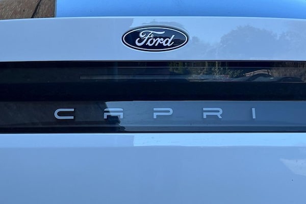Used Ford Capri 2024 for sale - 76114543: Photo 39