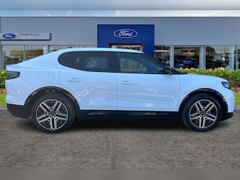Used Ford Capri 2024 for sale - 76114543: Photo 3