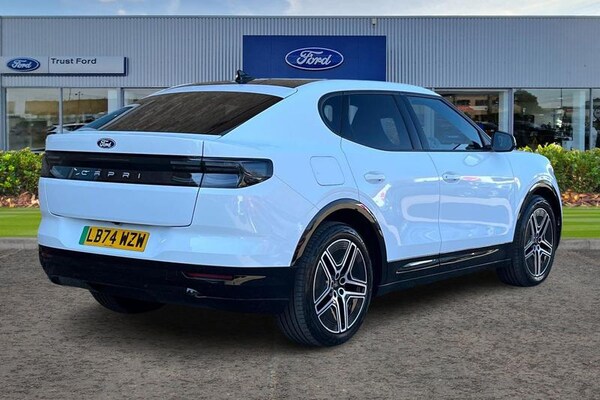 Used Ford Capri 2024 for sale - 76114543: Photo 4