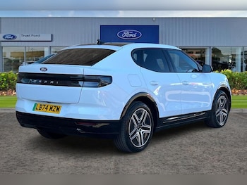 Used Ford Capri 2024 for sale - 76114543: Photo 4
