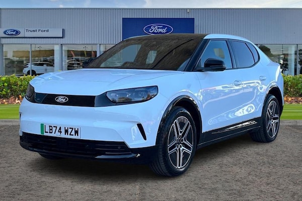 Used Ford Capri 2024 for sale - 76114543: Photo 5