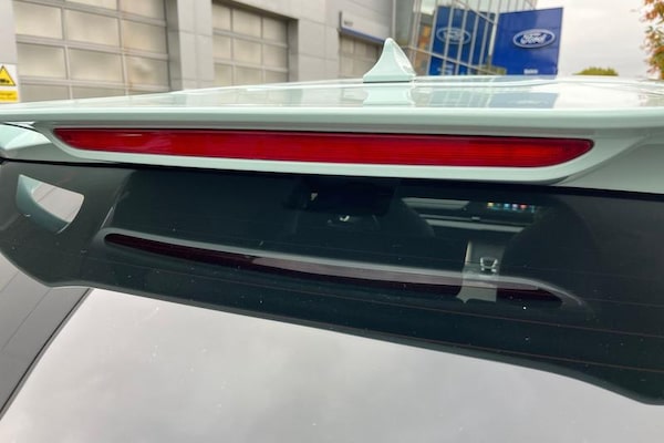 Used Omoda OMODA 5 2025 for sale - 76255330: Photo 26