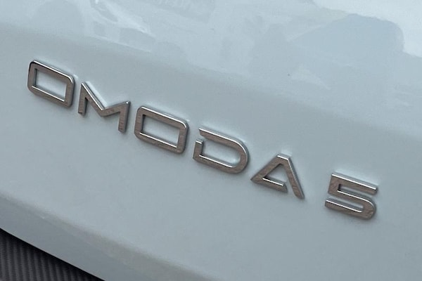 Used Omoda OMODA 5 2025 for sale - 76255330: Photo 40