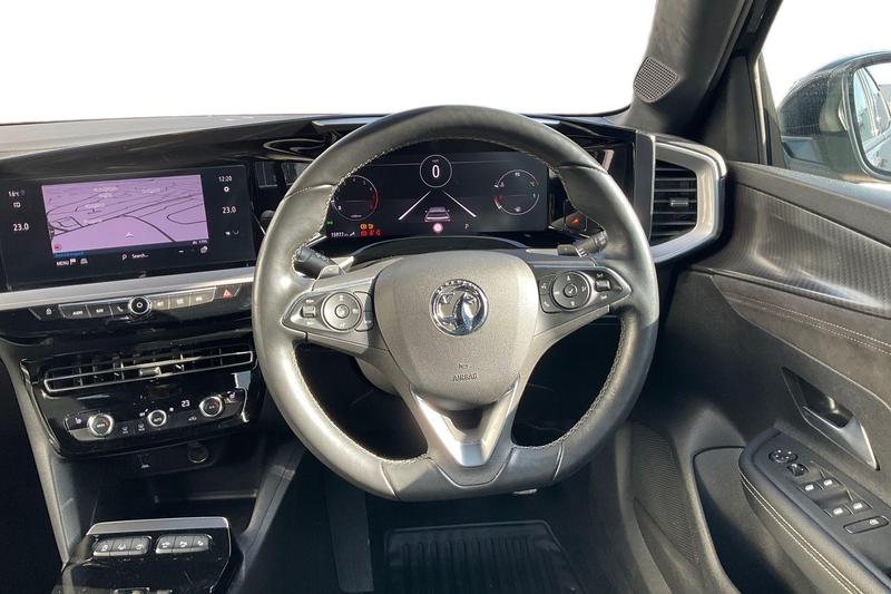 Used Vauxhall Mokka 2023 for sale - 78131536: Photo 11