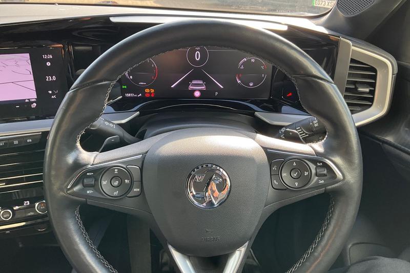 Used Vauxhall Mokka 2023 for sale - 78131536: Photo 12