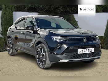 Used Vauxhall Mokka 2023 for sale - 78131536: Photo