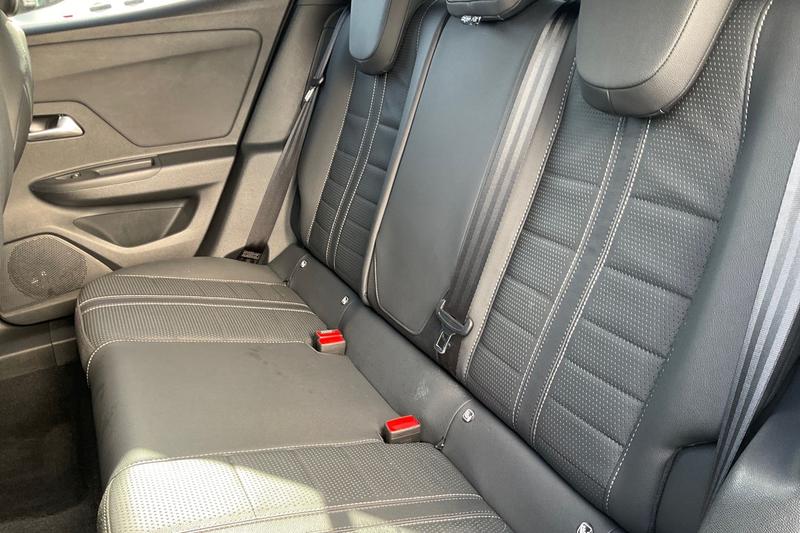 Used Vauxhall Mokka 2023 for sale - 78131536: Photo 20