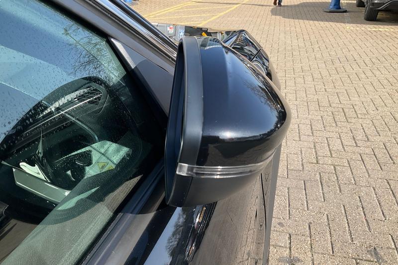 Used Vauxhall Mokka 2023 for sale - 78131536: Photo 23