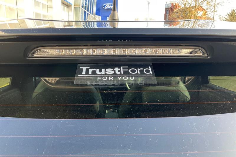 Used Vauxhall Mokka 2023 for sale - 78131536: Photo 24