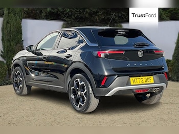 Used Vauxhall Mokka 2023 for sale - 78131536: Photo