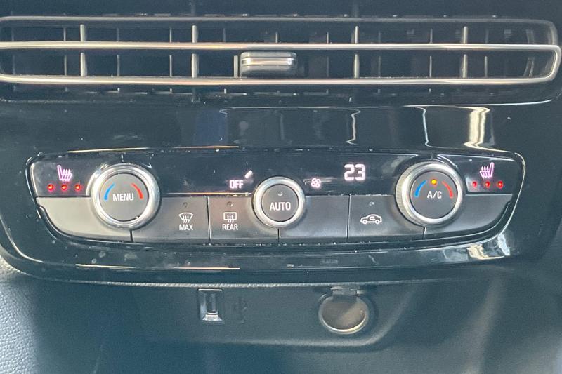 Used Vauxhall Mokka 2023 for sale - 78131536: Photo 30