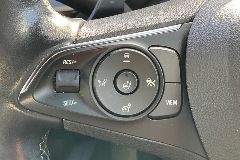 Used Vauxhall Mokka 2023 for sale - 78131536: Photo 33