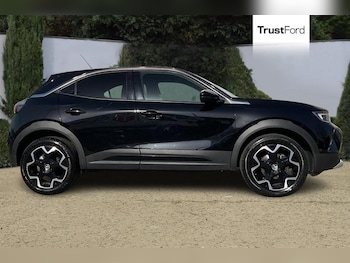 Used Vauxhall Mokka 2023 for sale - 78131536: Photo