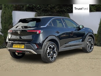 Used Vauxhall Mokka 2023 for sale - 78131536: Photo