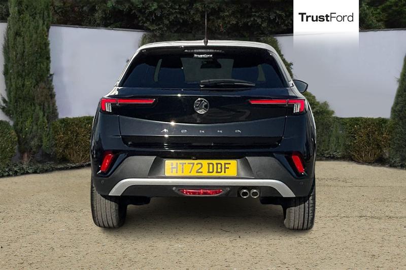 Used Vauxhall Mokka 2023 for sale - 78131536: Photo 7