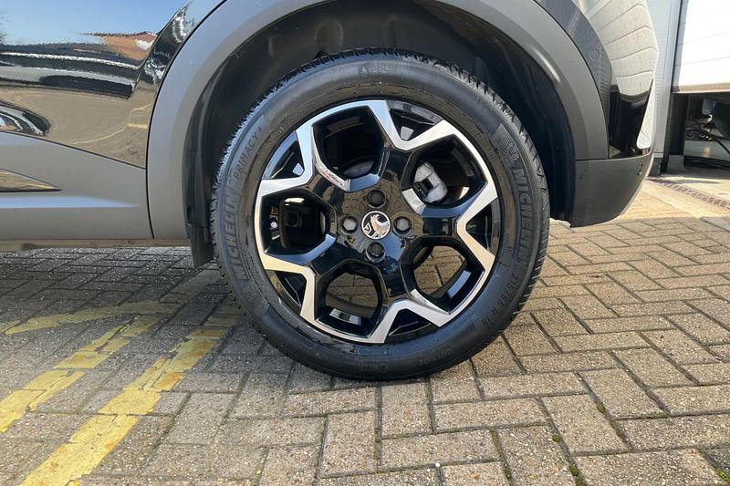 Used Vauxhall Mokka 2023 for sale - 78131536: Photo 8