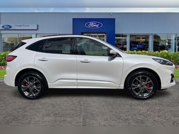 Used Ford Kuga 2023 for sale - 78773246: Photo