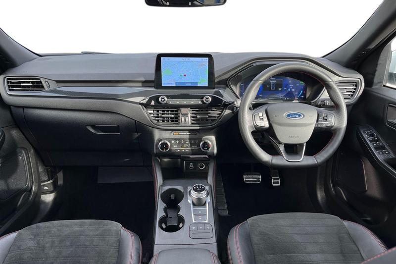 Used Ford Kuga 2023 for sale - 76494550: Photo 10