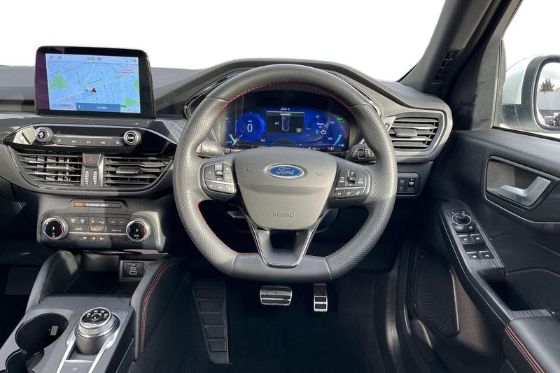 Used Ford Kuga 2023 for sale - 76494550: Photo 11