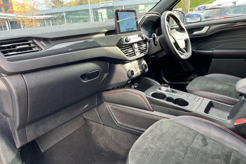 Used Ford Kuga 2023 for sale - 76494550: Photo 18