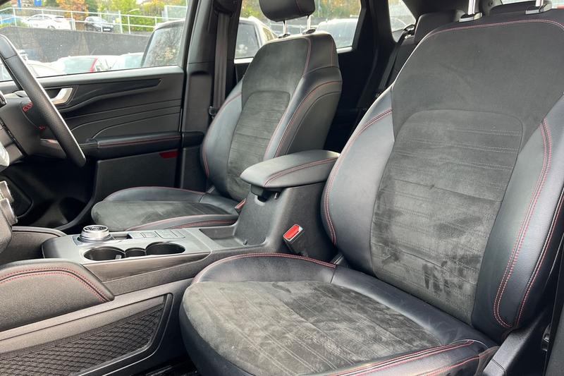 Used Ford Kuga 2023 for sale - 76494550: Photo 19