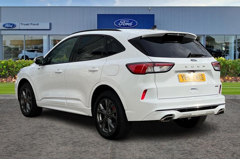 Used Ford Kuga 2023 for sale - 76494550: Photo 2