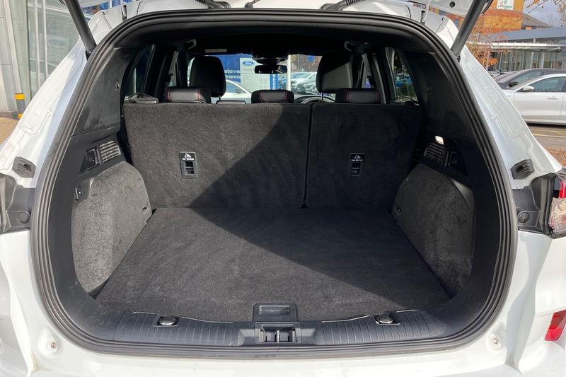 Used Ford Kuga 2023 for sale - 76494550: Photo 21