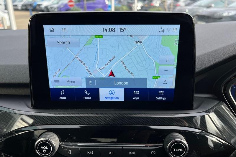 Used Ford Kuga 2023 for sale - 76494550: Photo 26