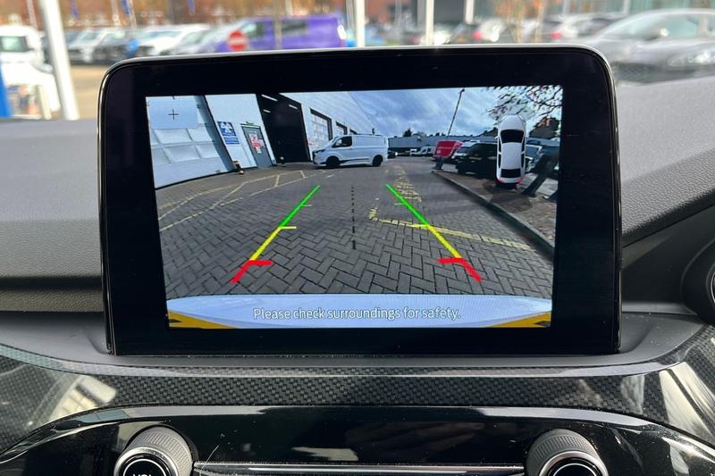 Used Ford Kuga 2023 for sale - 76494550: Photo 27