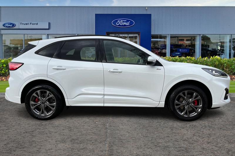 Used Ford Kuga 2023 for sale - 76494550: Photo 3