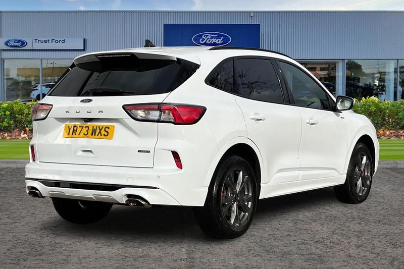 Used Ford Kuga 2023 for sale - 76494550: Photo 4