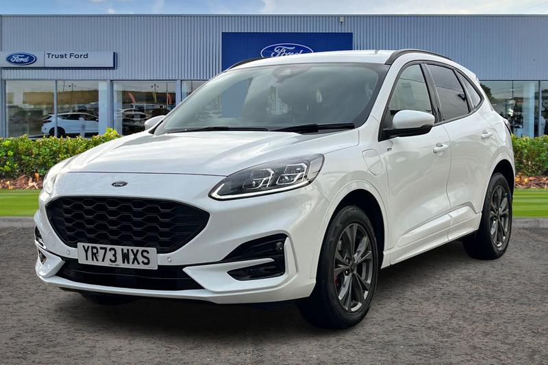 Used Ford Kuga 2023 for sale - 76494550: Photo 5