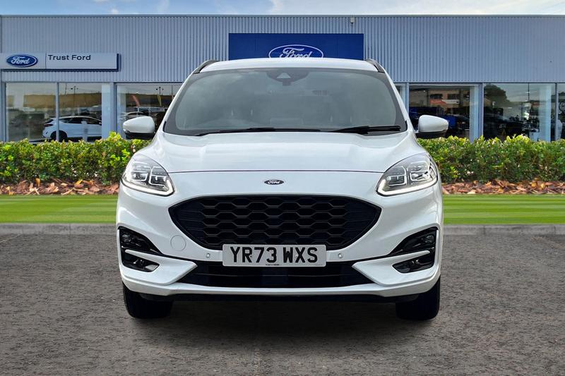 Used Ford Kuga 2023 for sale - 76494550: Photo 6