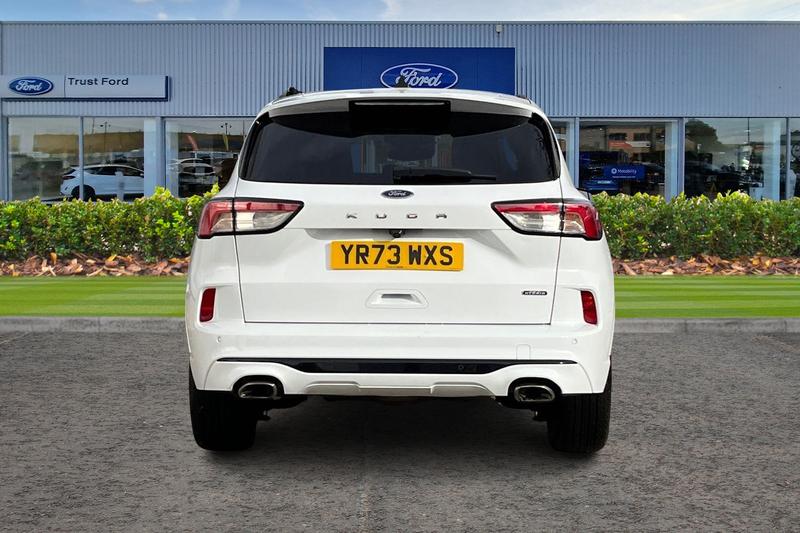 Used Ford Kuga 2023 for sale - 76494550: Photo 7