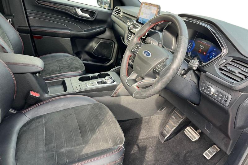 Used Ford Kuga 2023 for sale - 76494550: Photo 9