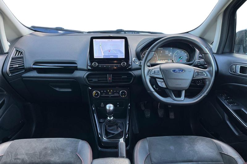 Used Ford Ecosport 2022 for sale - 76908773: Photo 10